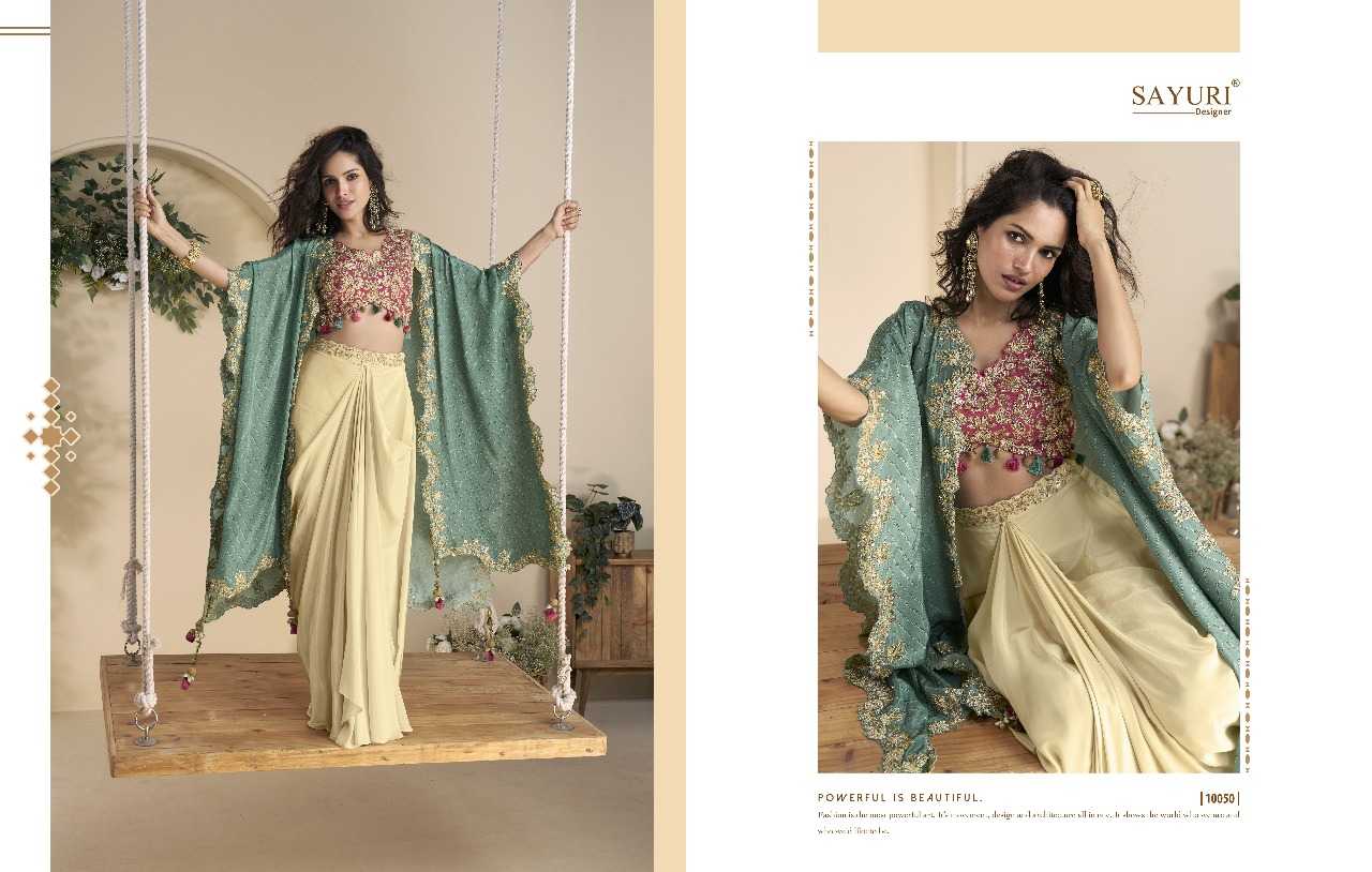 Ynf Chinon Silk RIN197 4928 Suits & Dresses Wholesale Party wear suits Bridal Suits Designer Suits Manufacturer