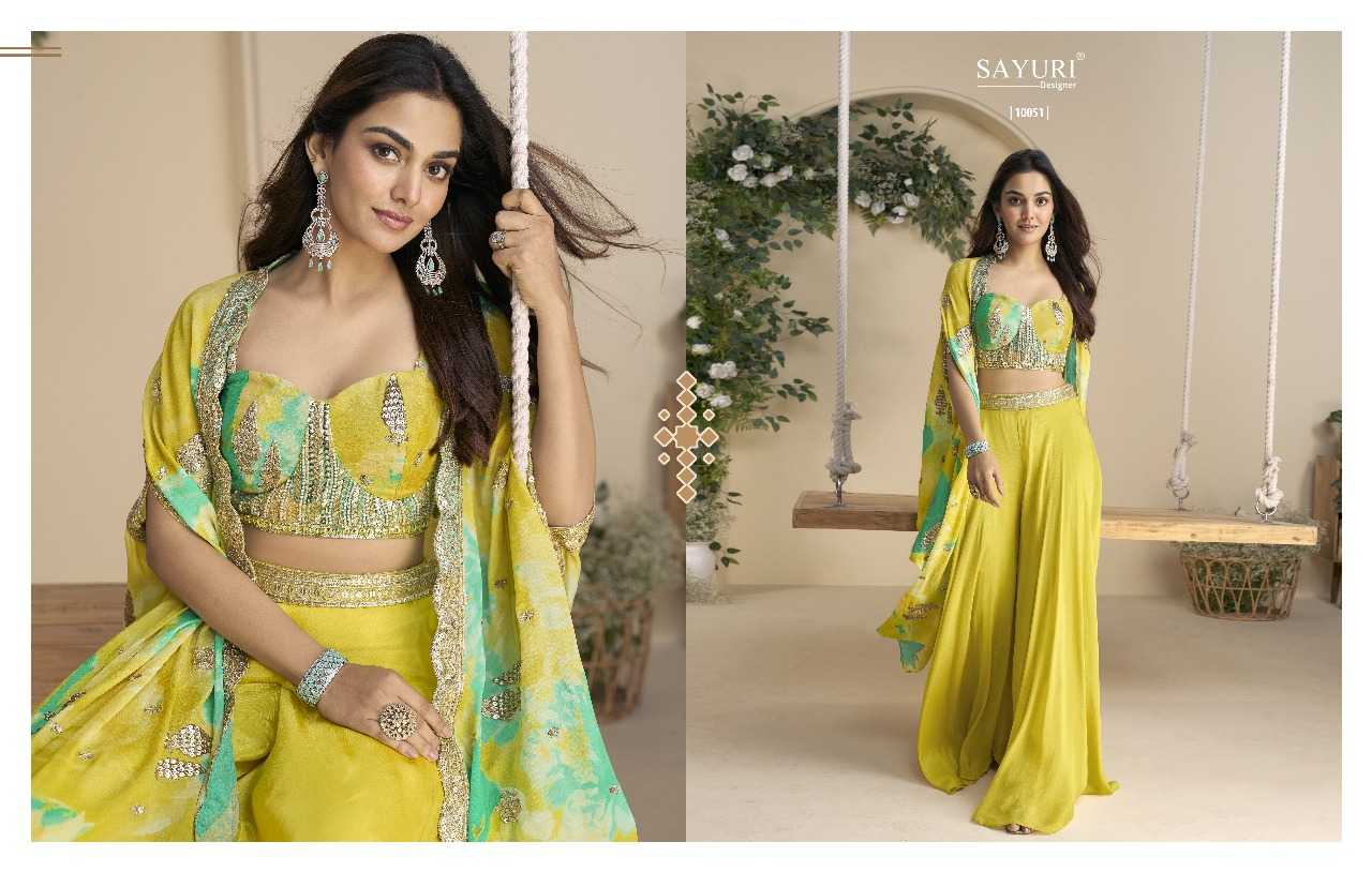 Ynf Chinon Silk RIN197 4928 Suits & Dresses Wholesale Party wear suits Bridal Suits Designer Suits Manufacturer