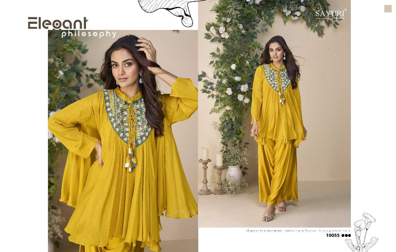 Ynf Chinon Silk RIN197 4949 Suits & Dresses Wholesale Party wear suits Bridal Suits Designer Suits Manufacturer