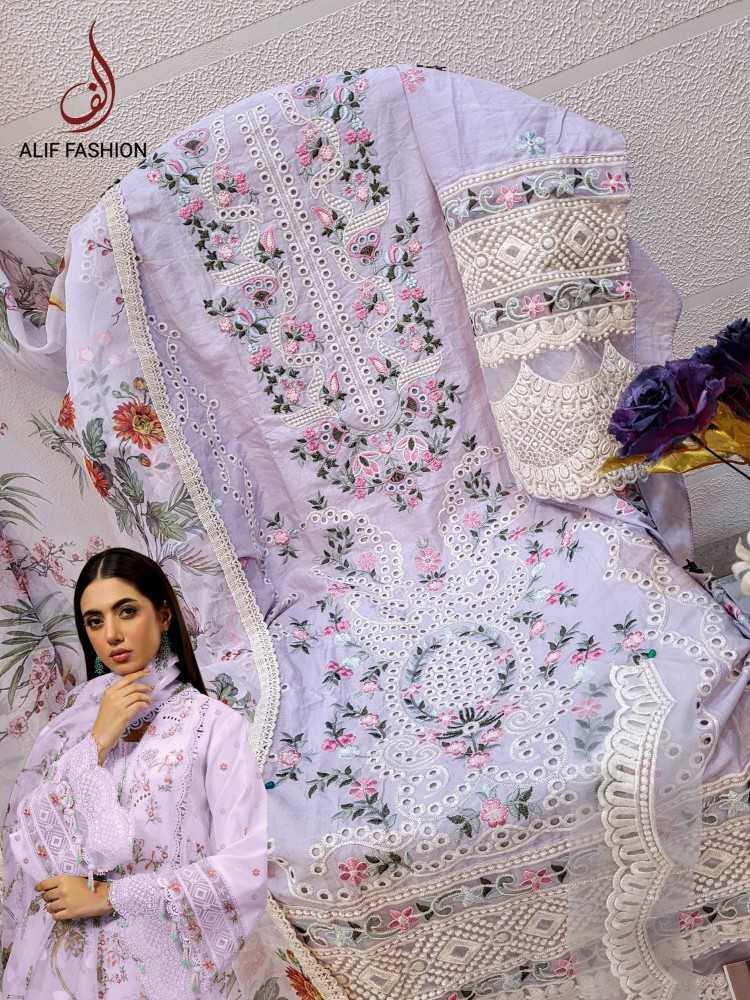 Ynf Cotton Cambric KESH444 AF-84 Suits & Dresses Wholesale Embroidery Suits Cotton Suits Designer Suits Manufacturer