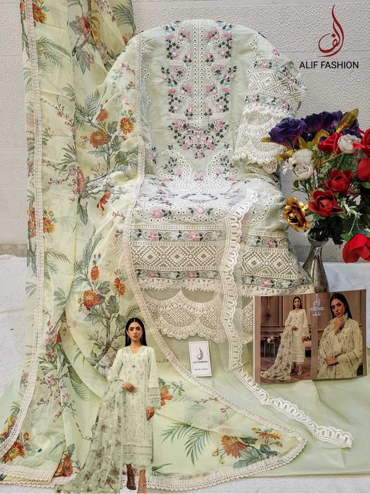 Ynf Cotton Cambric KESH444 AF-84 Suits & Dresses Wholesale Embroidery Suits Cotton Suits Designer Suits Manufacturer
