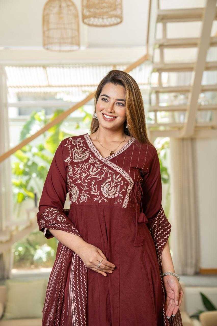 Ynf Cotton Cambric RIN190 373 Setwise Collections Wholesale Gowns Catalogs Manufacturer