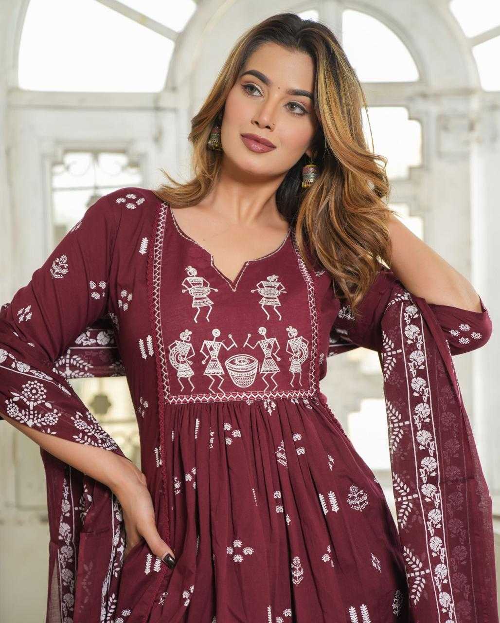 Ynf Cotton Cambric RIN190 BJ Setwise Collections Wholesale Gowns Catalogs Manufacturer