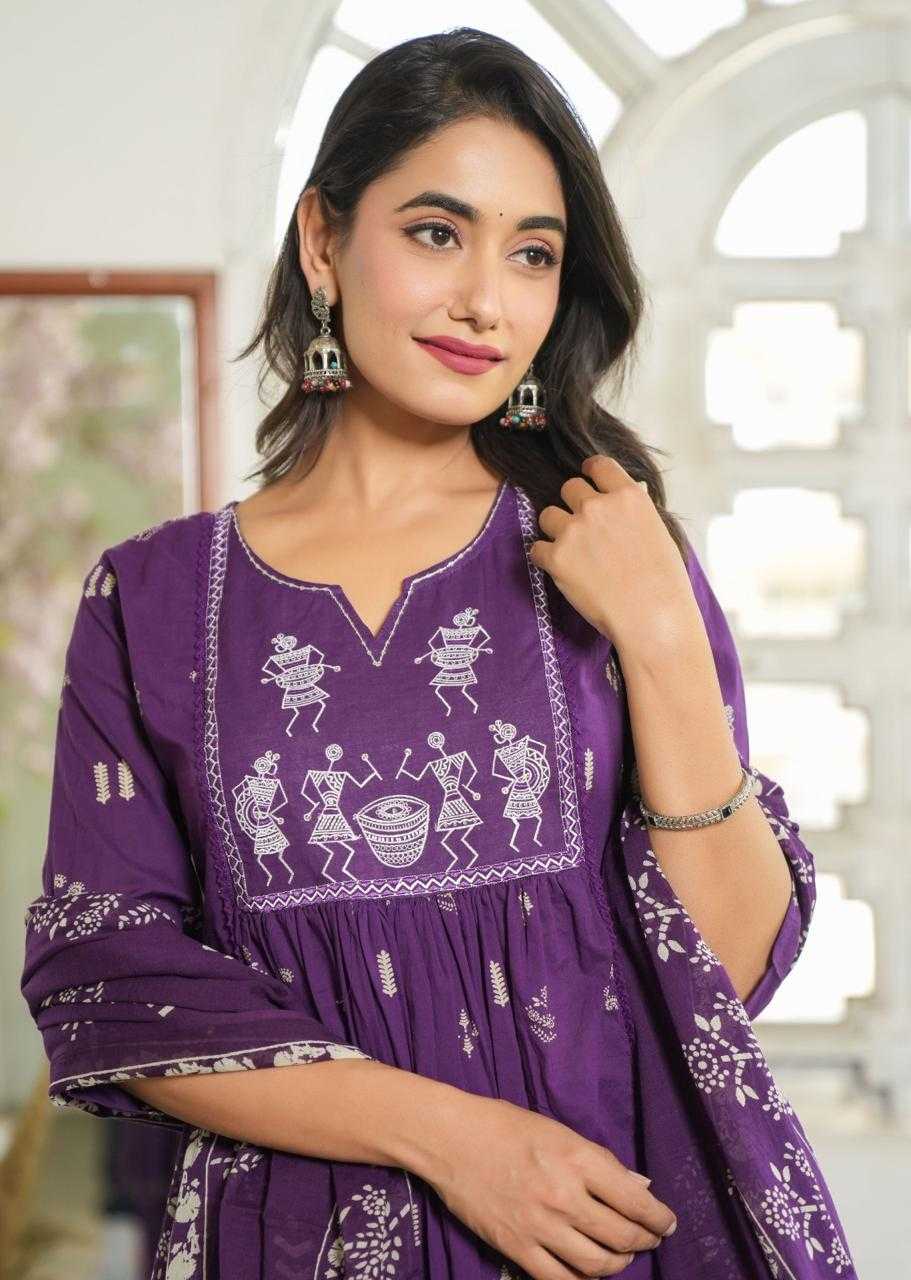 Ynf Cotton Cambric RIN190 BJ Setwise Collections Wholesale Gowns Catalogs Manufacturer