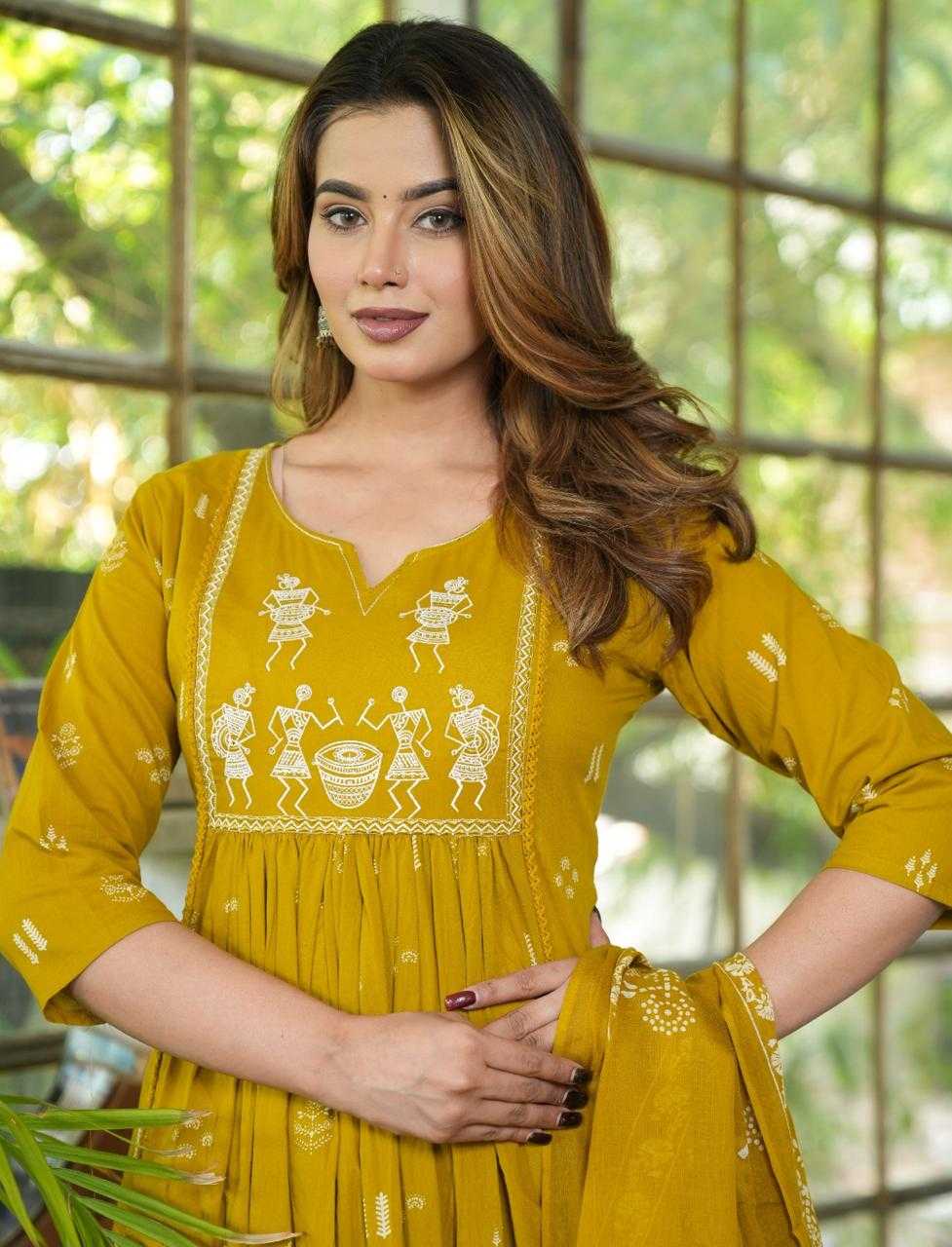 Ynf Cotton Cambric RIN190 BJ Setwise Collections Wholesale Gowns Catalogs Manufacturer