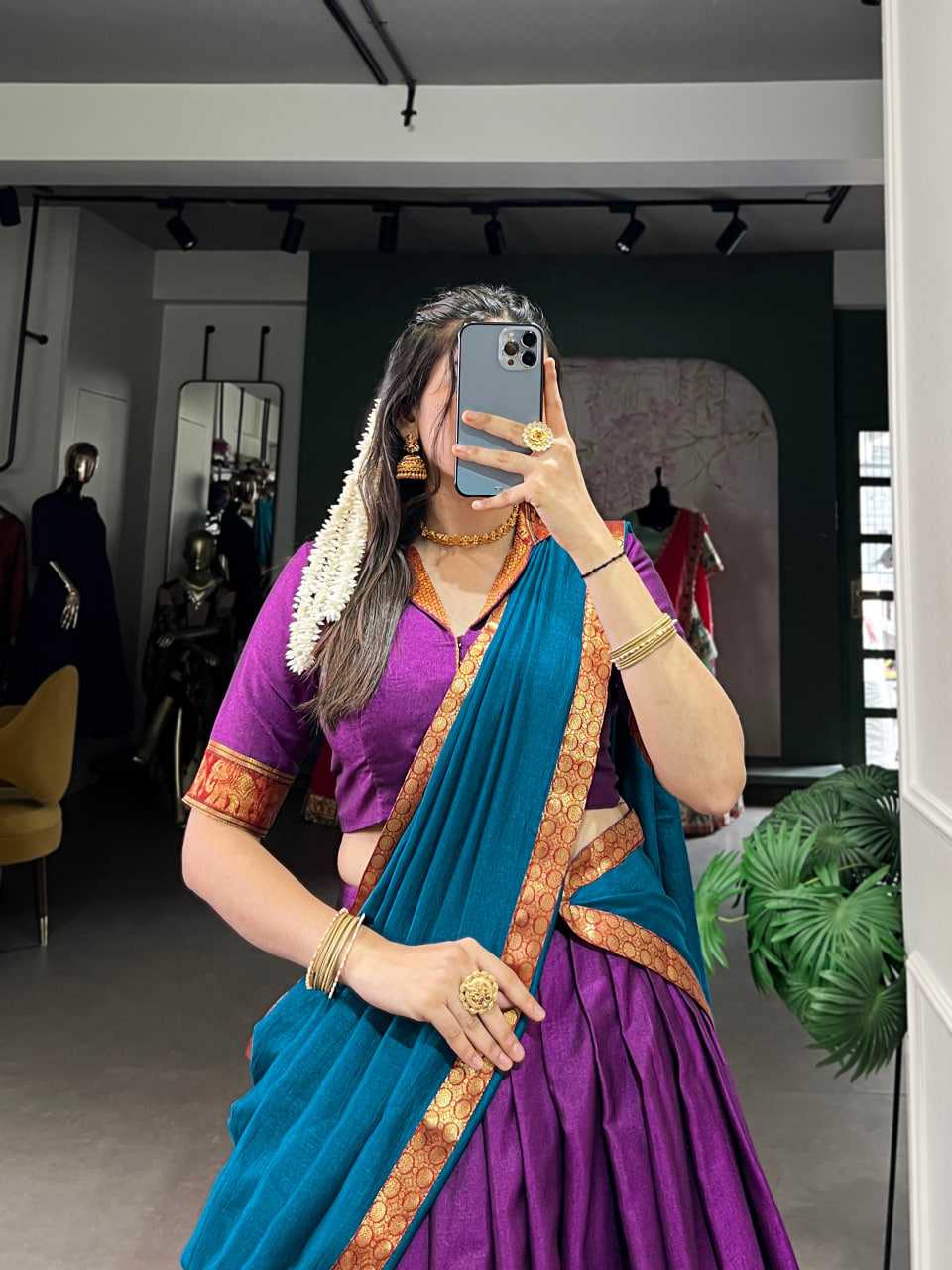 Ynf Cotton KESH134 2040 Lehengas Wholesale Designer Lehenga Fancy Lehenga Traditional Lehenga Manufacturer