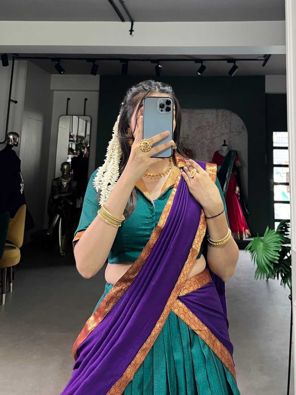Ynf Cotton KESH134 2040 Lehengas Wholesale Designer Lehenga Fancy Lehenga Traditional Lehenga Manufacturer