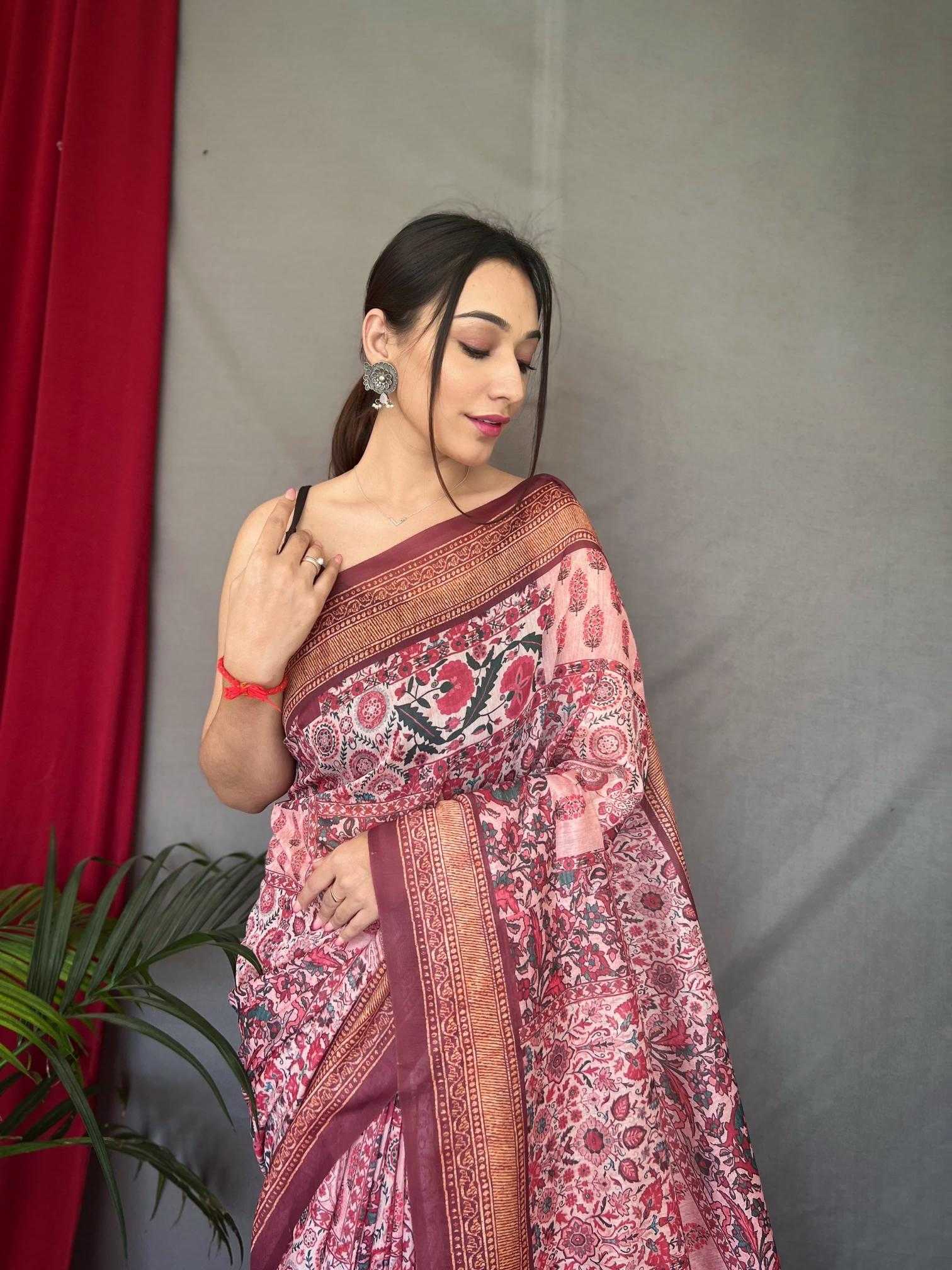 Ynf Cotton KESH249 CARPET SILK Sarees Silk Sarees Wholesale Designer Sarees Printed Sarees Cotton Silk Sarees Manufacturer
