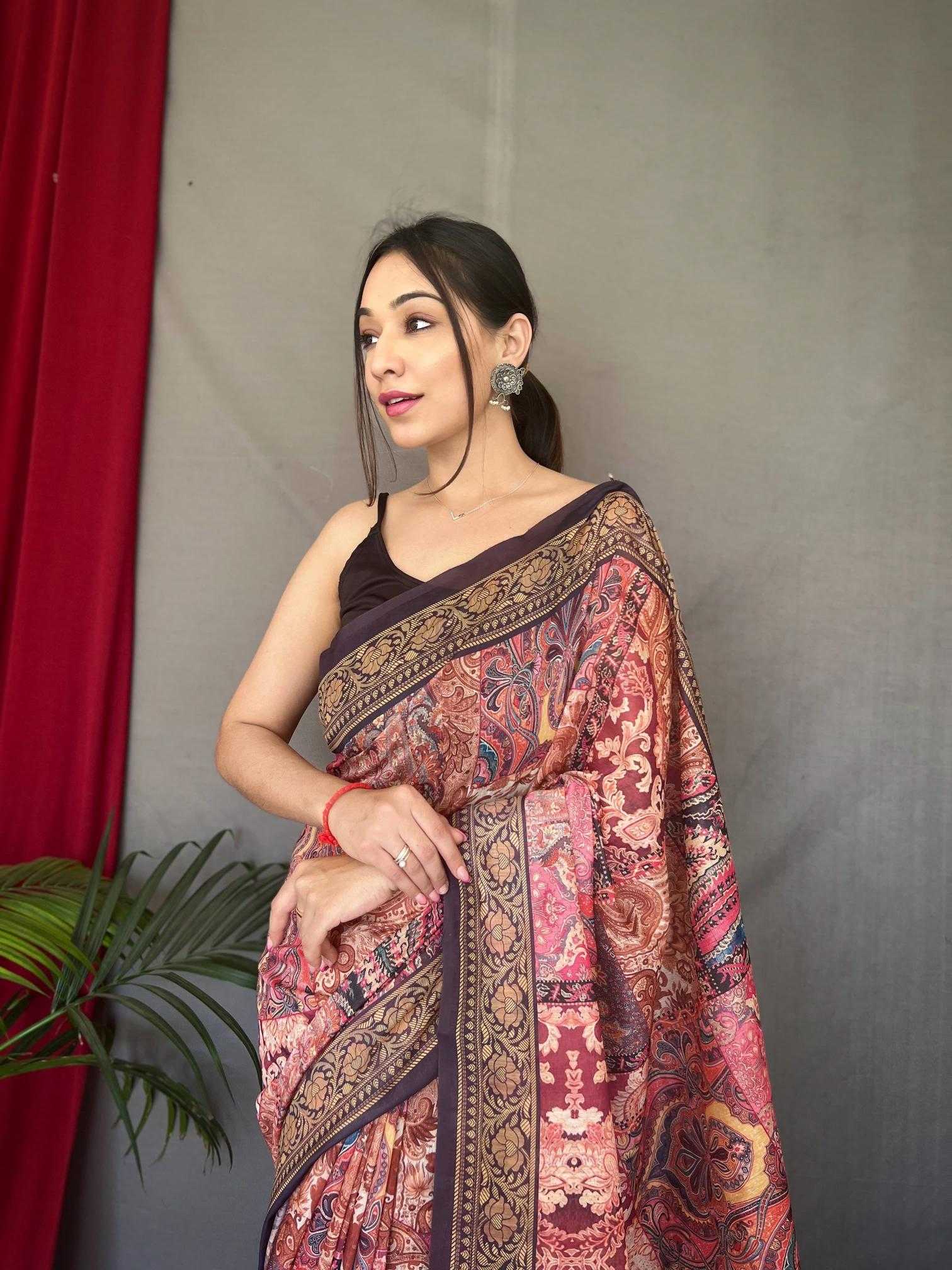 Ynf Cotton KESH249 CARPET SILK Sarees Silk Sarees Wholesale Designer Sarees Printed Sarees Cotton Silk Sarees Manufacturer