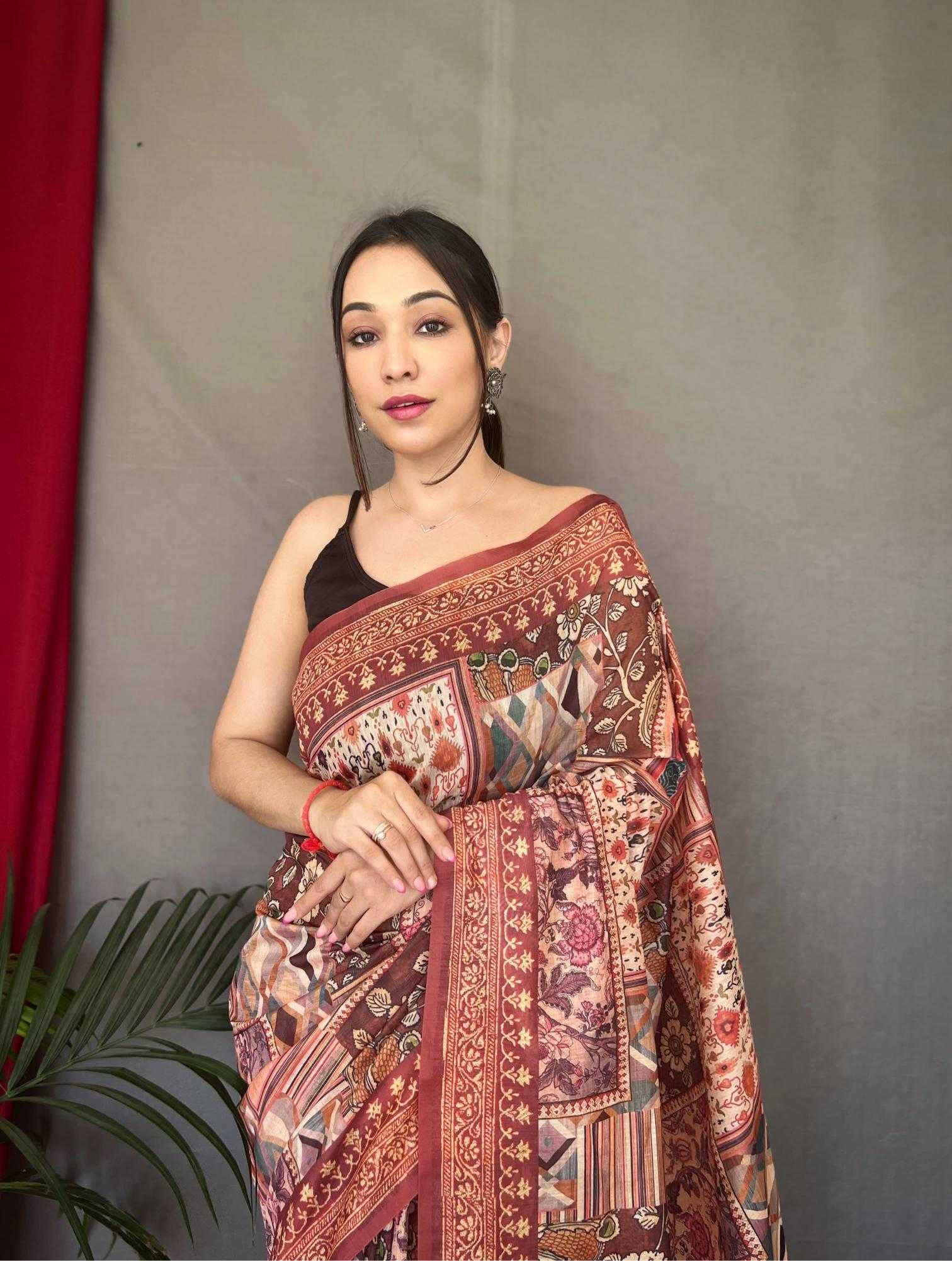 Ynf Cotton KESH249 CARPET SILK Sarees Silk Sarees Wholesale Designer Sarees Printed Sarees Cotton Silk Sarees Manufacturer