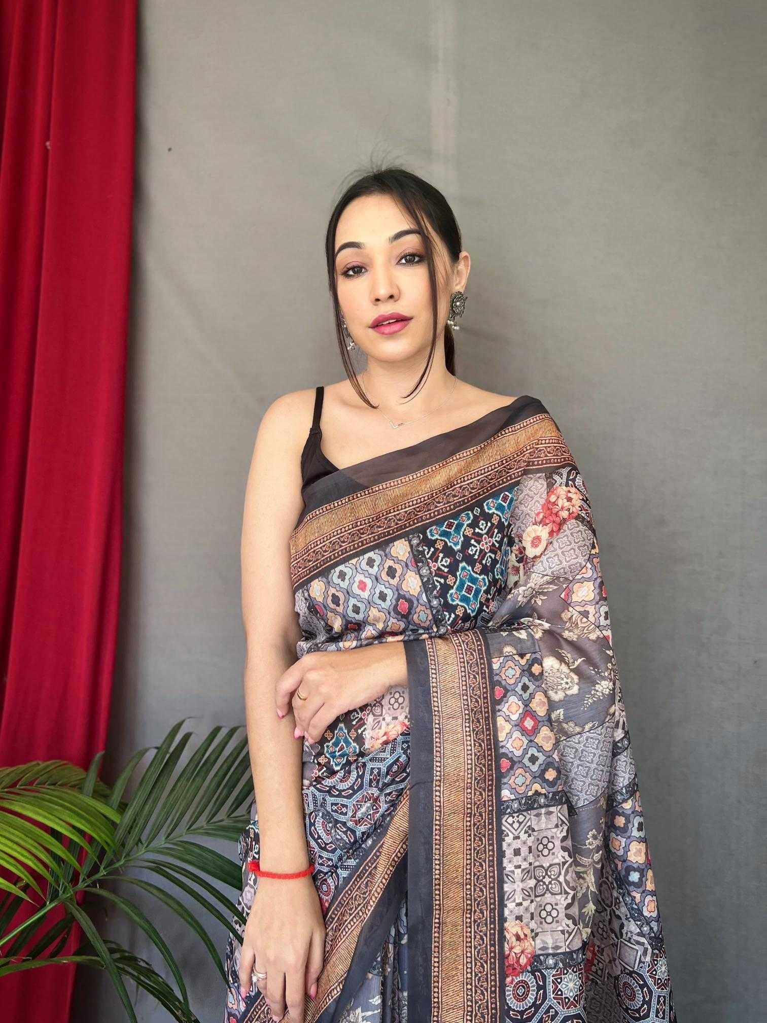 Ynf Cotton KESH249 CARPET SILK Sarees Silk Sarees Wholesale Designer Sarees Printed Sarees Cotton Silk Sarees Manufacturer