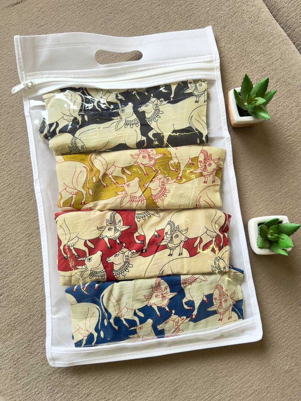 Ynf Cotton KESH437 60-60 Readymade Blouses Wholesale Printed Blouse Designer Blouse Cotton Blouse Manufacturer