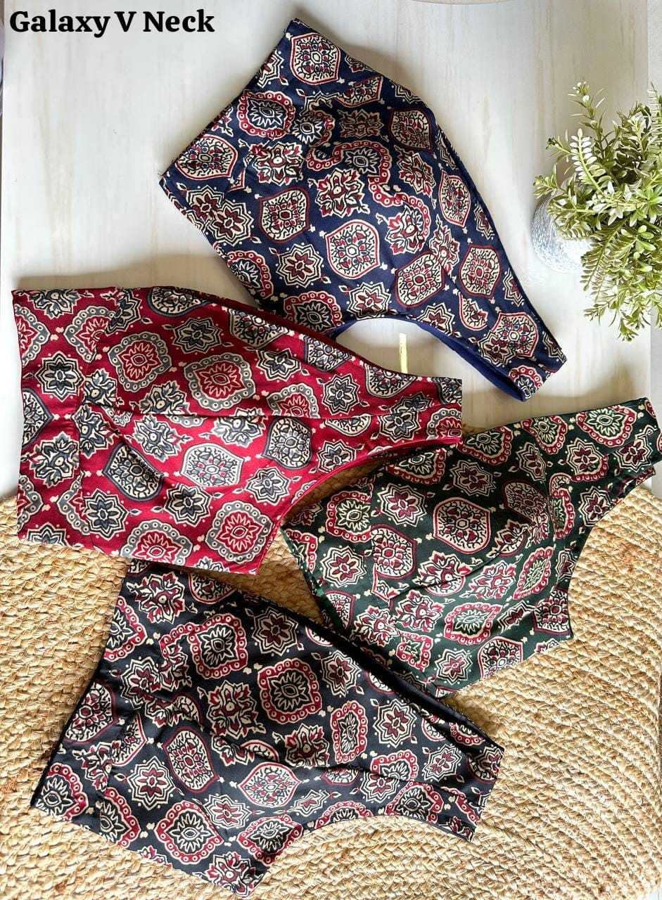 Ynf Cotton KESH437 Cotton Astar Readymade Blouses Wholesale Designer Blouse Cotton Blouse Party Wear Blouse Manufacturer