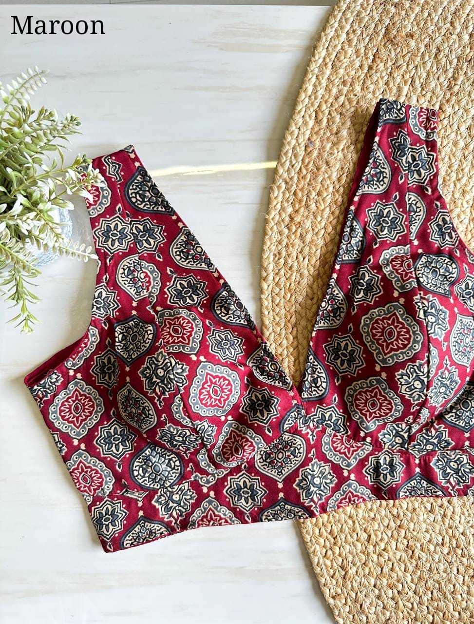 Ynf Cotton KESH437 Cotton Astar Readymade Blouses Wholesale Designer Blouse Cotton Blouse Party Wear Blouse Manufacturer
