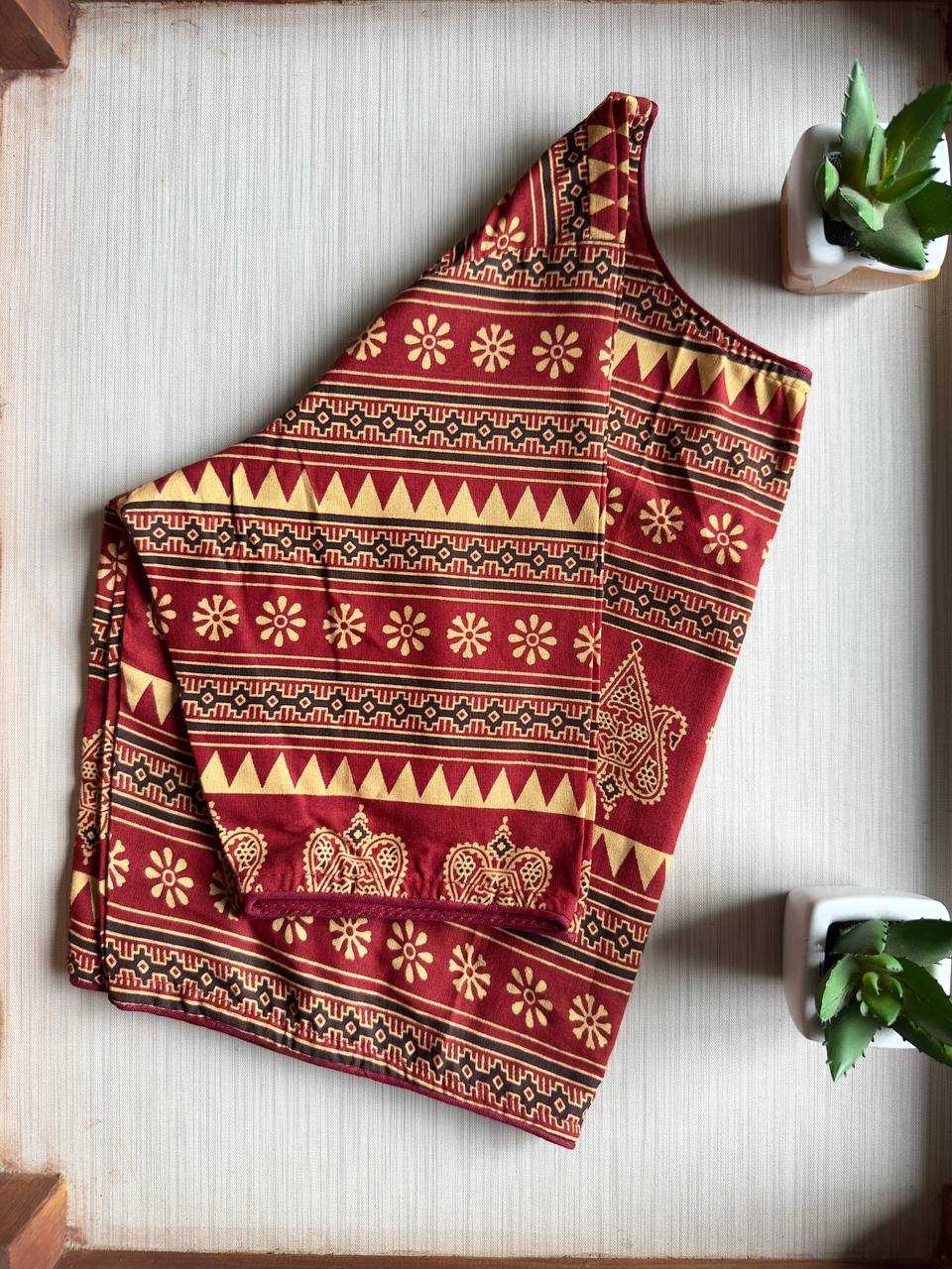 Ynf Cotton KESH437 NAAJO Readymade Blouses Wholesale Designer Blouse Cotton Blouse Party Wear Blouse Manufacturer