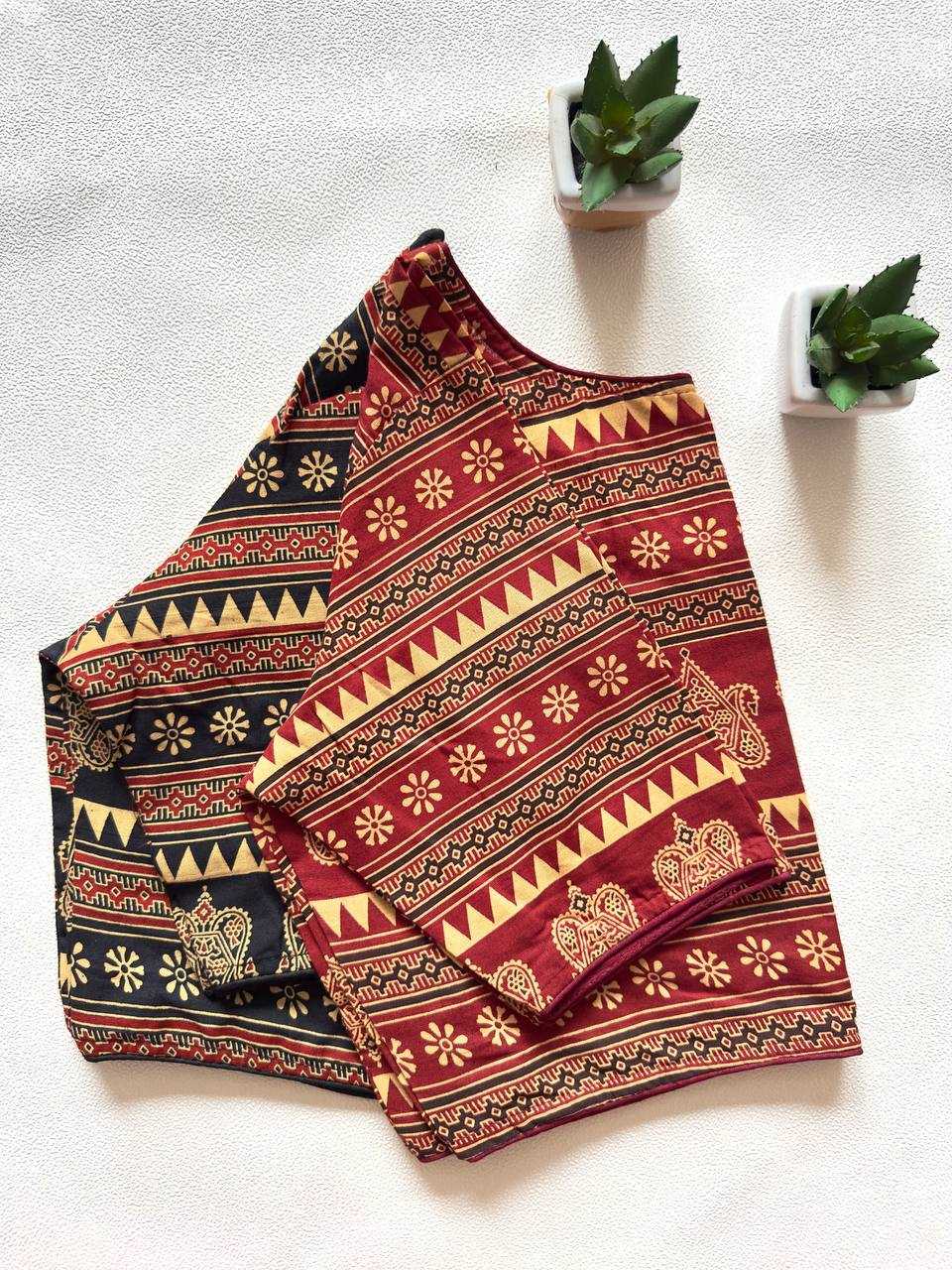 Ynf Cotton KESH437 NAAJO Readymade Blouses Wholesale Designer Blouse Cotton Blouse Party Wear Blouse Manufacturer