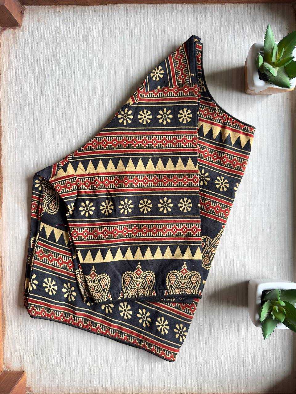 Ynf Cotton KESH437 NAAJO Readymade Blouses Wholesale Designer Blouse Cotton Blouse Party Wear Blouse Manufacturer
