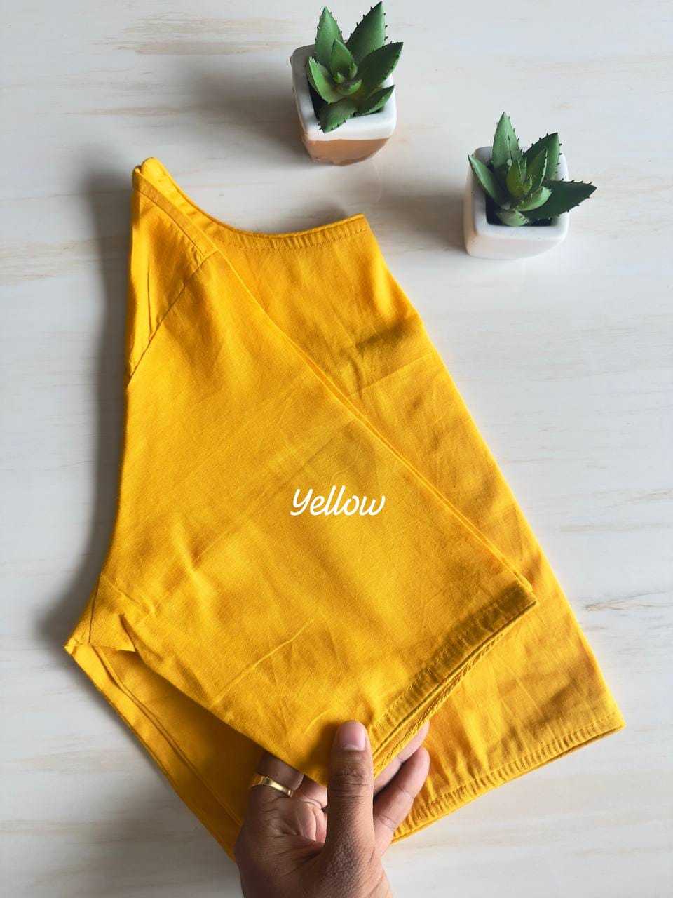 Ynf Cotton KESH437 Pochampally Readymade Blouses Wholesale Blouse Designer Blouse Cotton Blouse Manufacturer