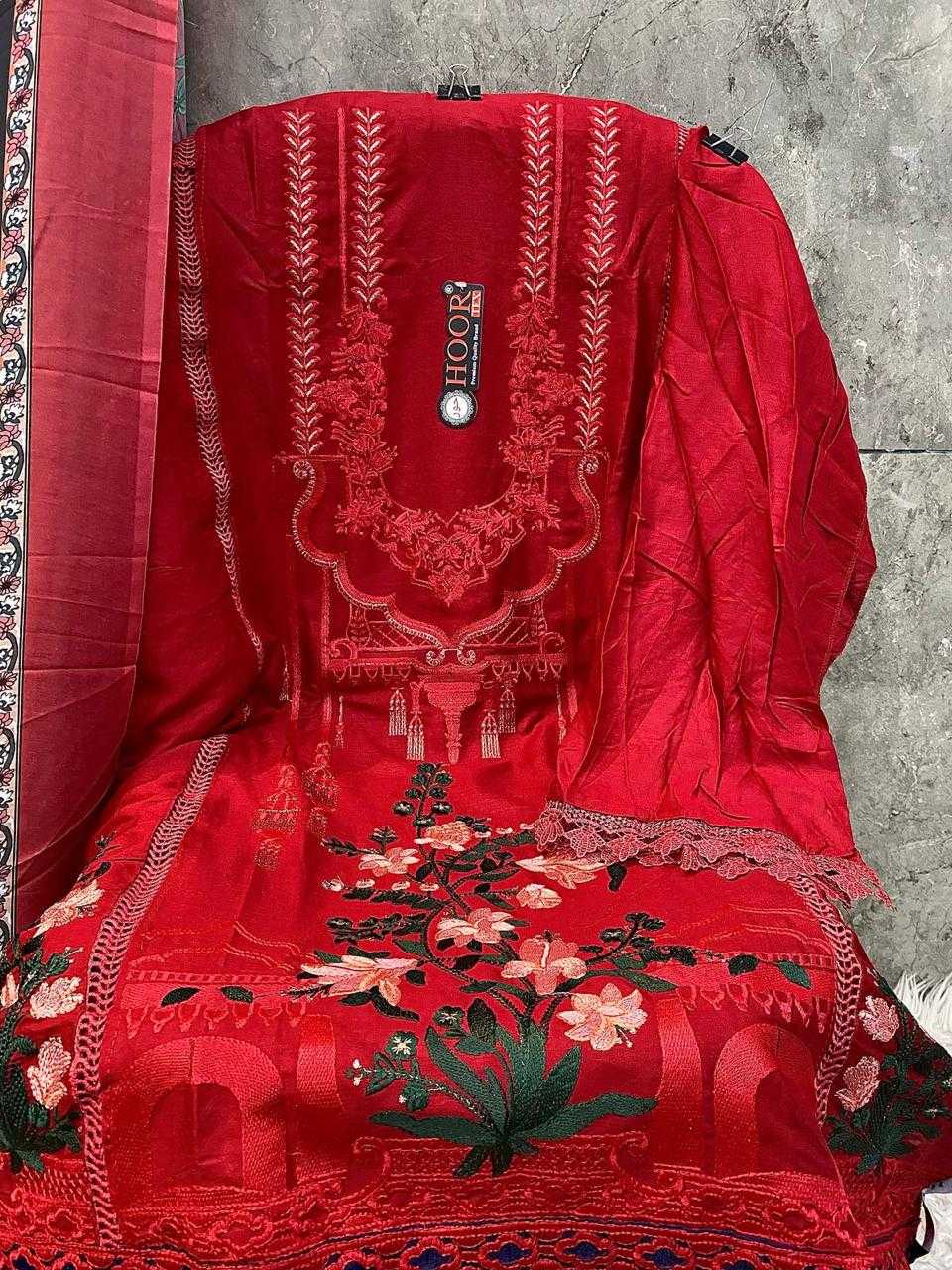 Ynf Cotton KESH450 H-385 Suits & Dresses Wholesale Cotton Suits Designer Suits Red Salwar Suit Manufacturer