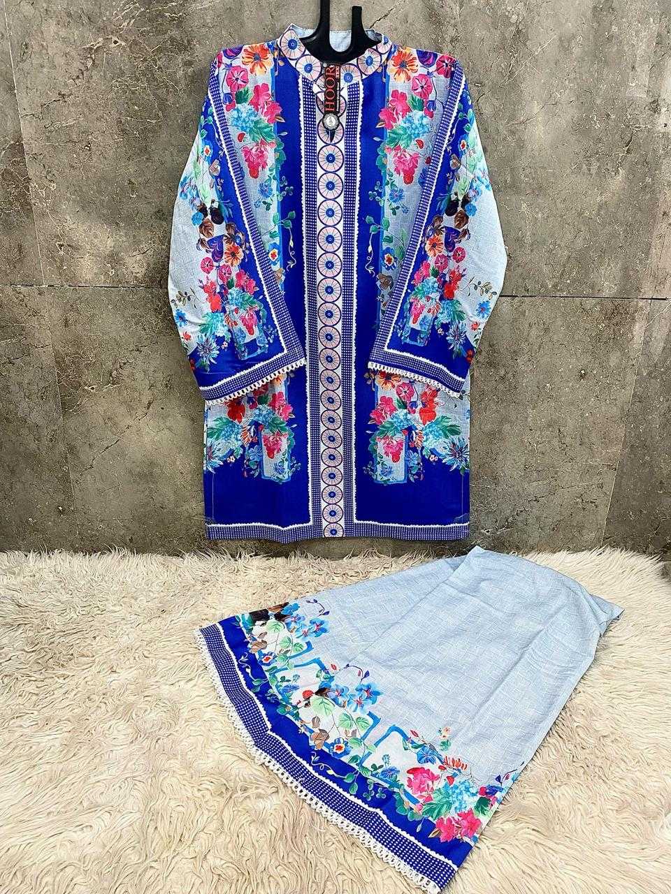 Ynf Cotton KESH450 HF-204 Kurti Wholesale Designer Kurtis Printed Kurtis Cotton Kurtis Manufacturer