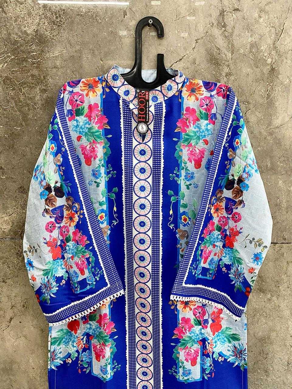 Ynf Cotton KESH450 HF-204 Kurti Wholesale Designer Kurtis Printed Kurtis Cotton Kurtis Manufacturer