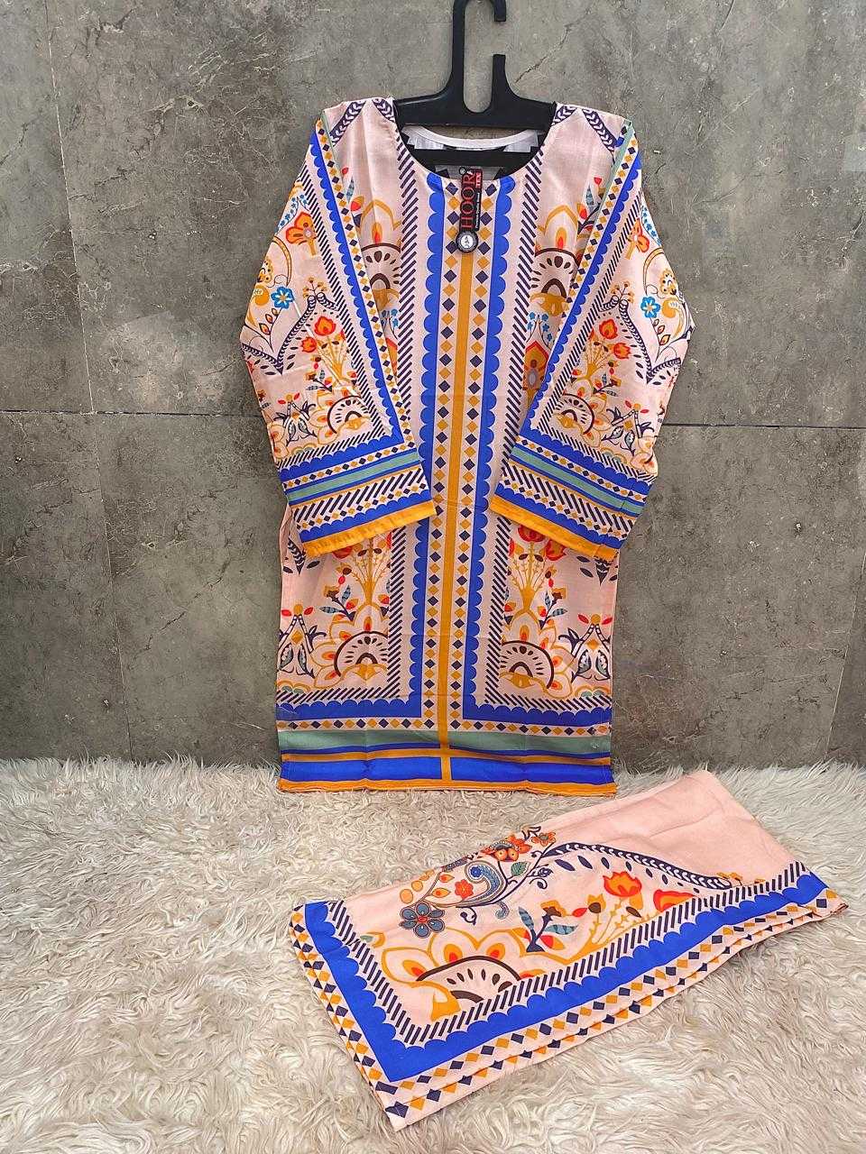 Ynf Cotton KESH450 HF-211 Kurti Wholesale Designer Kurtis Printed Kurtis Cotton Kurtis Manufacturer