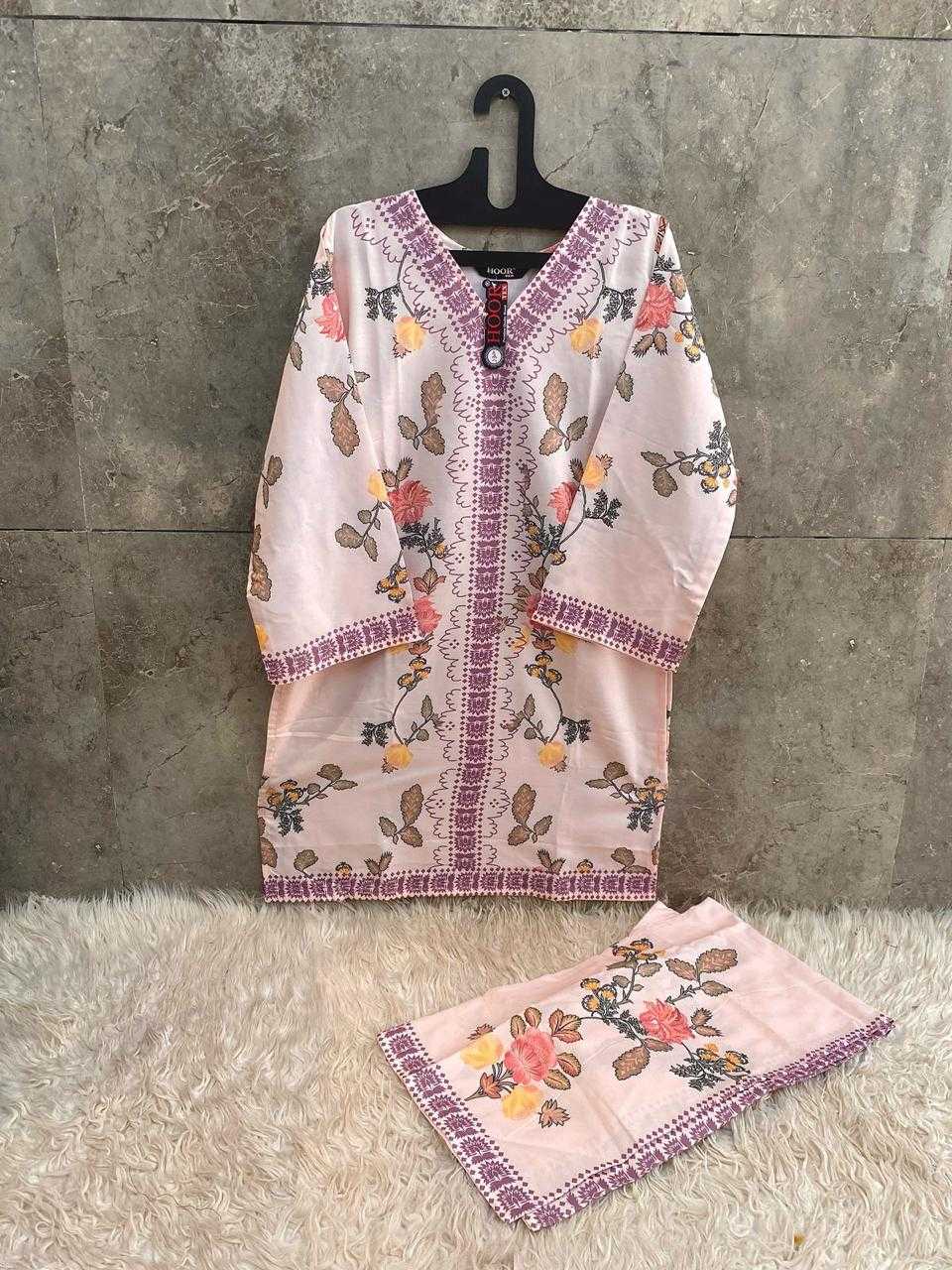 Ynf Cotton KESH450 HF-220 Kurti Wholesale Designer Kurtis Printed Kurtis Cotton Kurtis Manufacturer