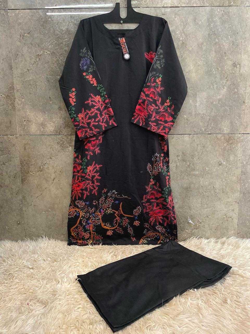 Ynf Cotton KESH450 HF-220 Kurti Wholesale Designer Kurtis Printed Kurtis Cotton Kurtis Manufacturer