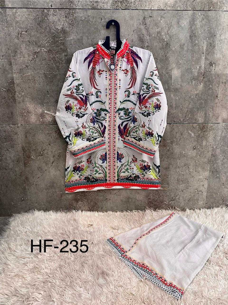 Ynf Cotton KESH450 HF-232 Kurti Wholesale Designer Kurtis Printed Kurtis Cotton Kurtis Manufacturer