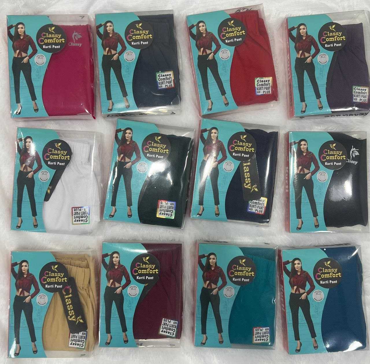 Ynf Cotton KESH482 Comfort Western Wears Festive Collections Wholesale Bottom Wear Manufacturer