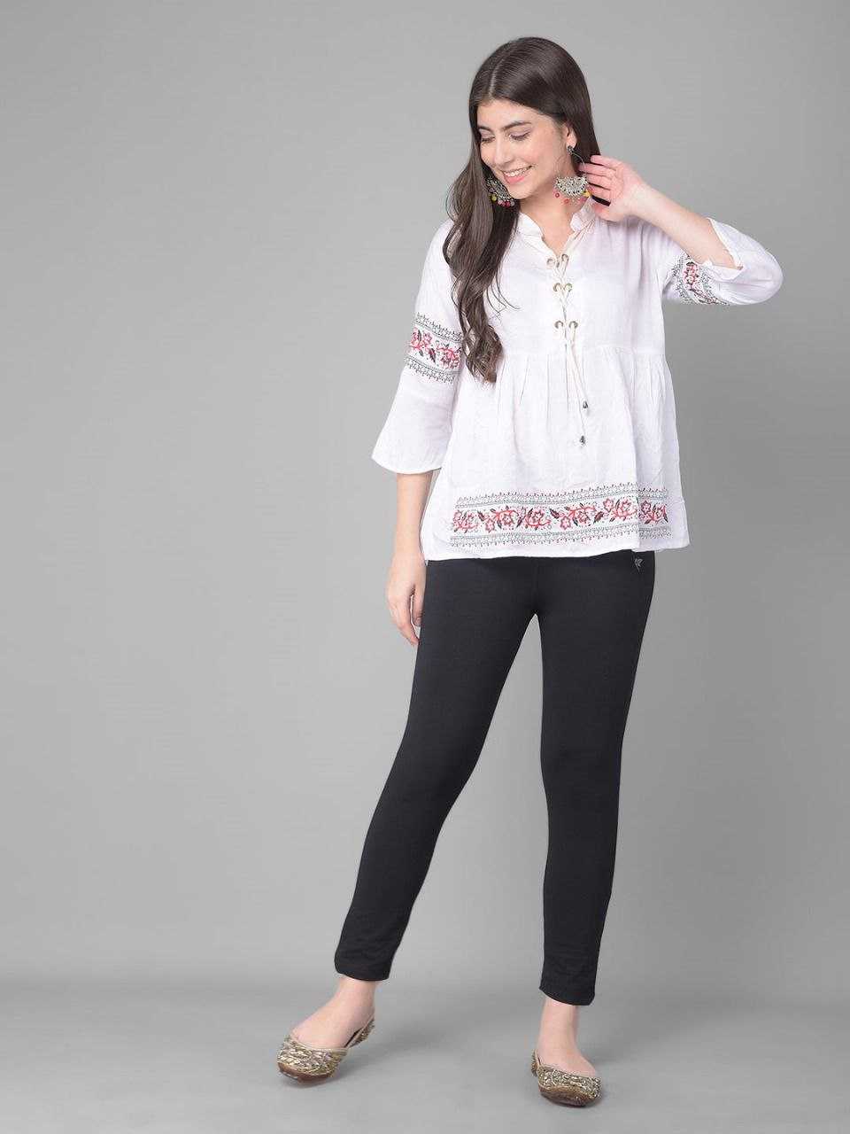 Ynf Cotton KESH482 Comfort Western Wears Festive Collections Wholesale Bottom Wear Manufacturer