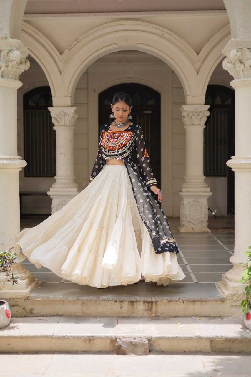 Ynf Cotton KESH489 5043 Lehengas Festive Collections Wholesale Designer Lehenga Fancy Lehenga Traditional Lehenga Manufacturer