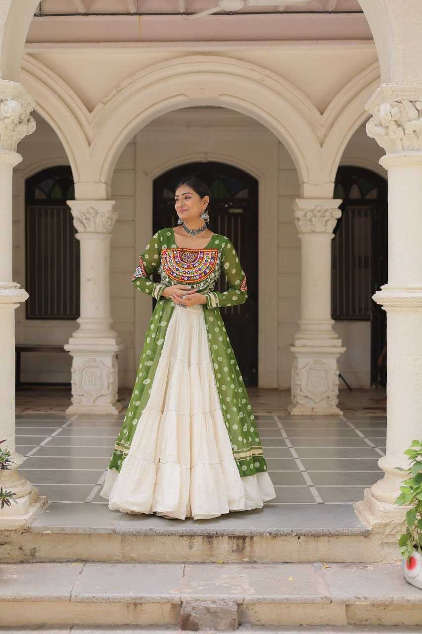 Ynf Cotton KESH489 5043 Lehengas Festive Collections Wholesale Designer Lehenga Fancy Lehenga Traditional Lehenga Manufacturer