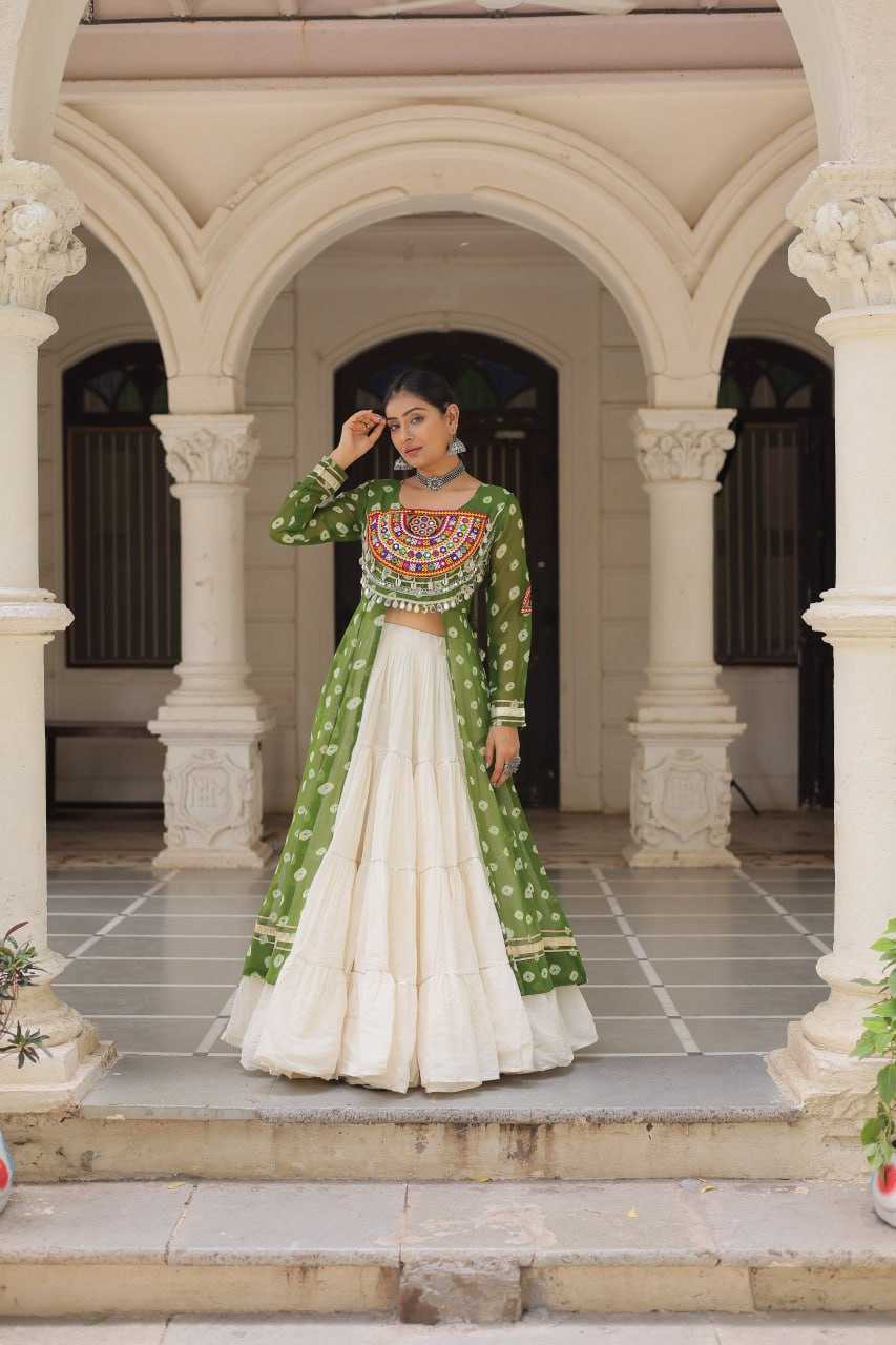 Ynf Cotton KESH489 5043 Lehengas Festive Collections Wholesale Designer Lehenga Fancy Lehenga Traditional Lehenga Manufacturer