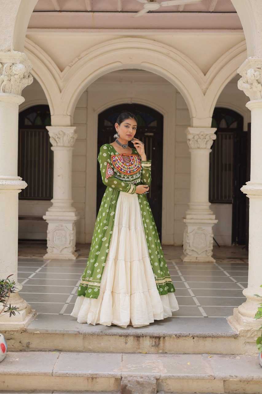 Ynf Cotton KESH489 5043 Lehengas Festive Collections Wholesale Designer Lehenga Fancy Lehenga Traditional Lehenga Manufacturer