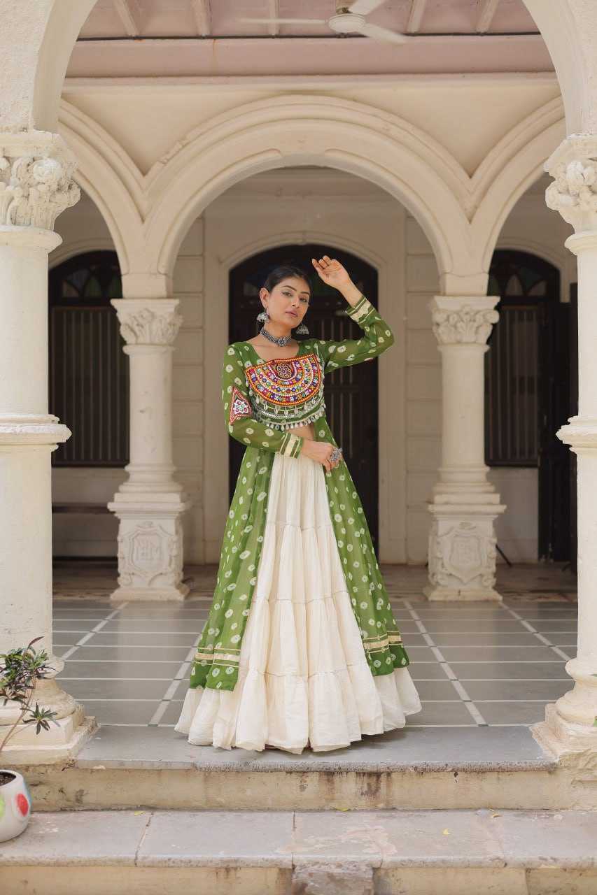 Ynf Cotton KESH489 5043 Lehengas Festive Collections Wholesale Designer Lehenga Fancy Lehenga Traditional Lehenga Manufacturer