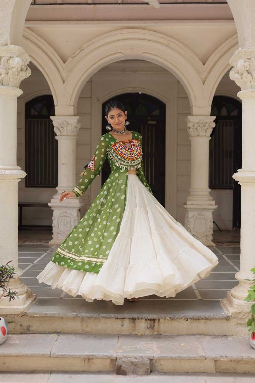 Ynf Cotton KESH489 5043 Lehengas Festive Collections Wholesale Designer Lehenga Fancy Lehenga Traditional Lehenga Manufacturer