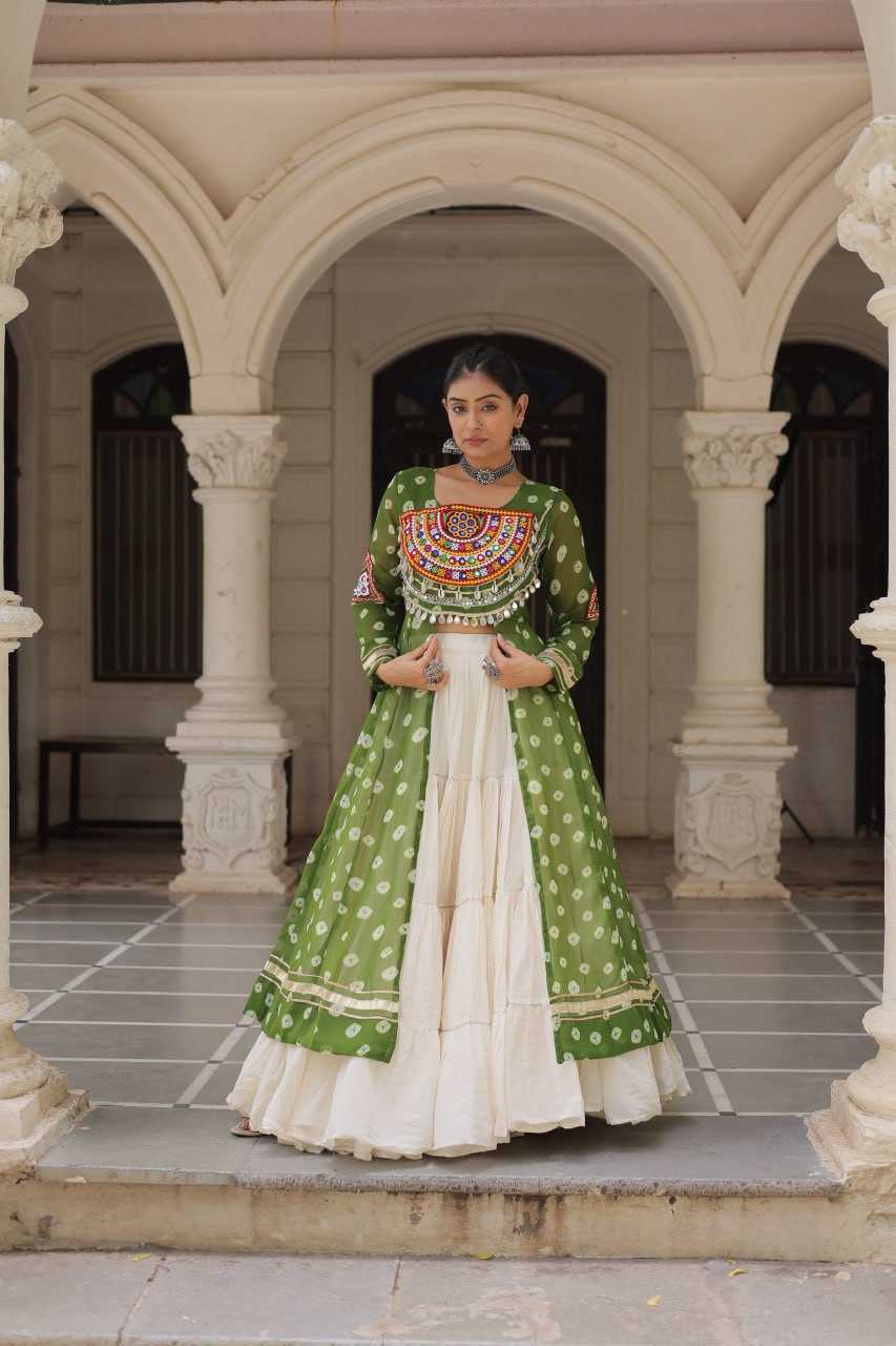 Ynf Cotton KESH489 5043 Lehengas Festive Collections Wholesale Designer Lehenga Fancy Lehenga Traditional Lehenga Manufacturer