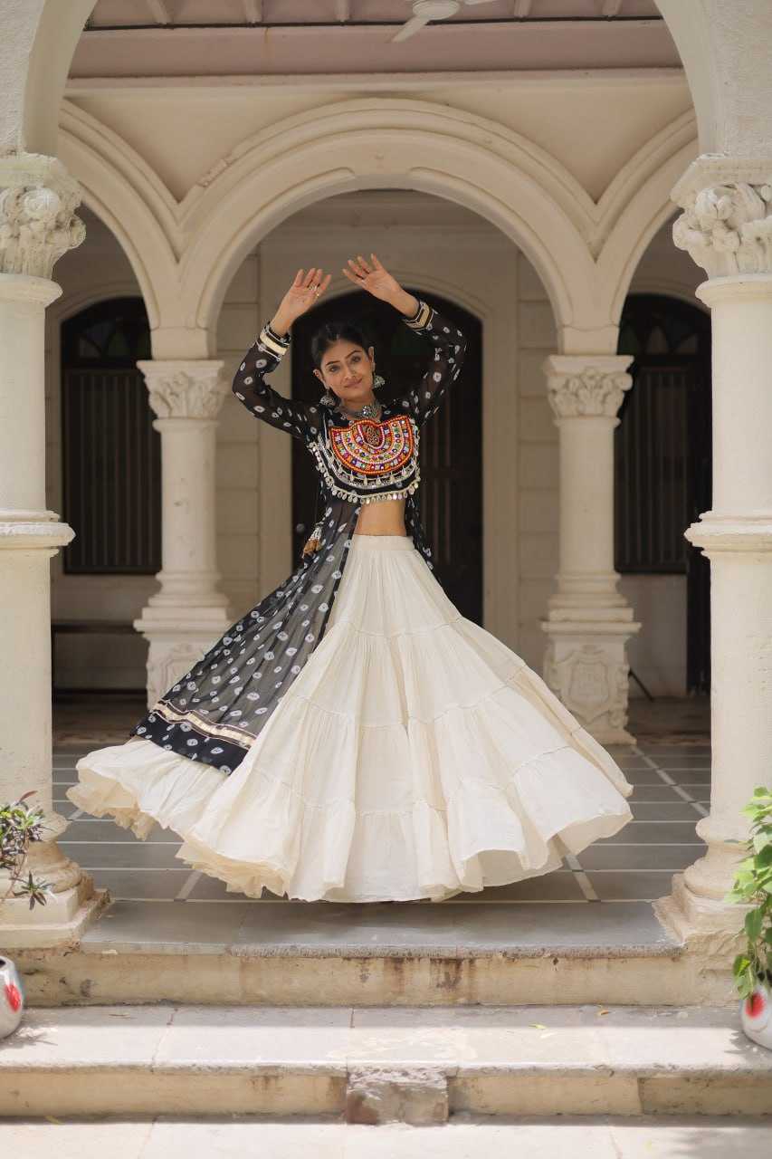 Ynf Cotton KESH489 5043 Lehengas Festive Collections Wholesale Designer Lehenga Fancy Lehenga Traditional Lehenga Manufacturer