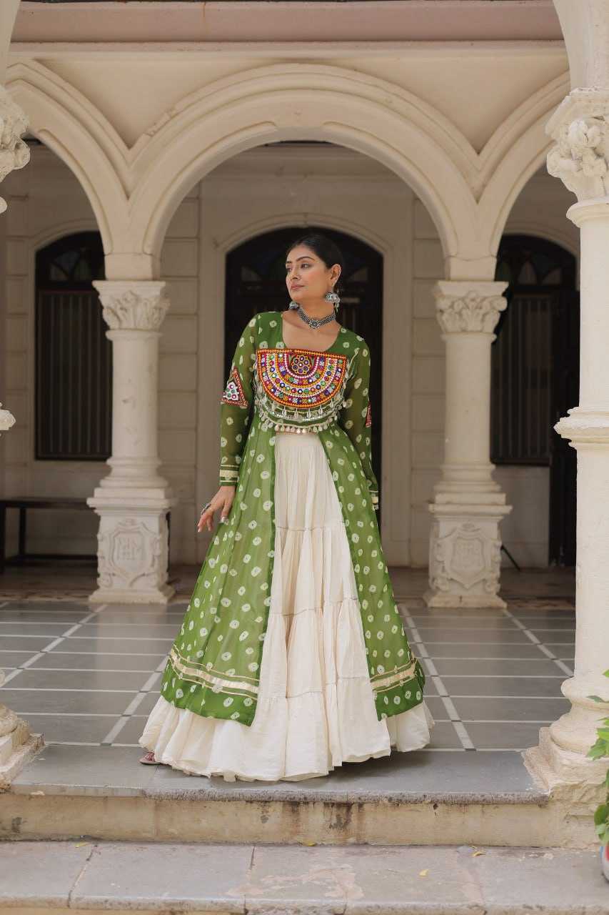Ynf Cotton KESH489 5043 Lehengas Festive Collections Wholesale Designer Lehenga Fancy Lehenga Traditional Lehenga Manufacturer