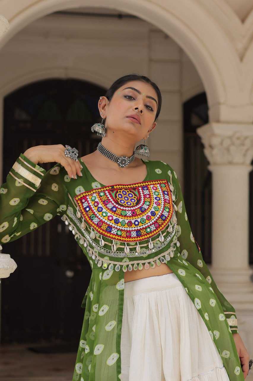 Ynf Cotton KESH489 5043 Lehengas Festive Collections Wholesale Designer Lehenga Fancy Lehenga Traditional Lehenga Manufacturer