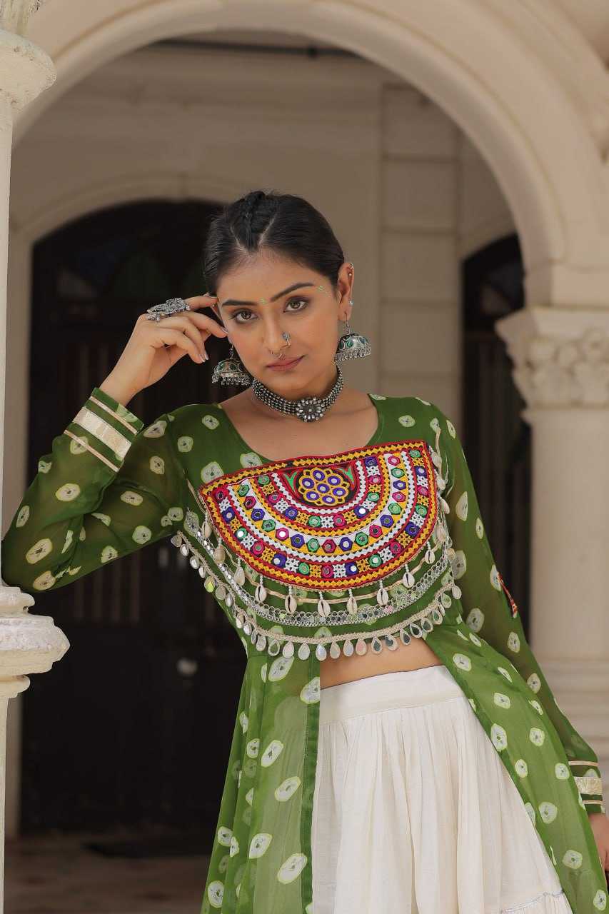 Ynf Cotton KESH489 5043 Lehengas Festive Collections Wholesale Designer Lehenga Fancy Lehenga Traditional Lehenga Manufacturer