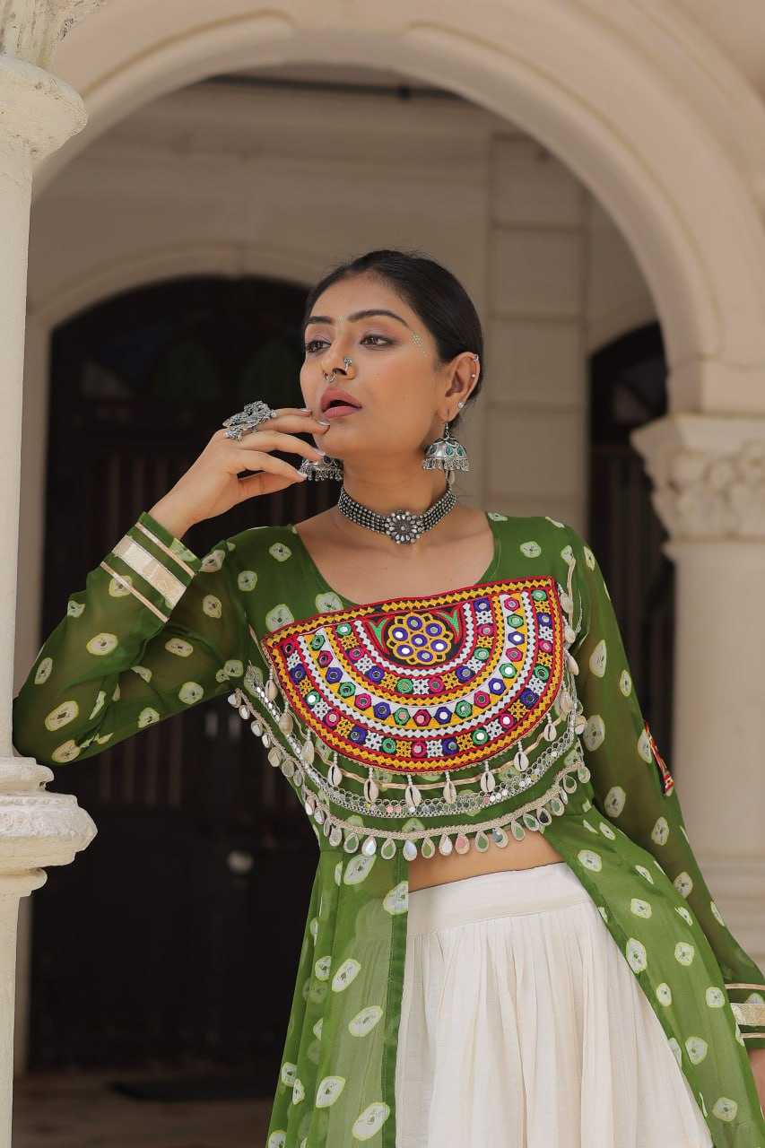 Ynf Cotton KESH489 5043 Lehengas Festive Collections Wholesale Designer Lehenga Fancy Lehenga Traditional Lehenga Manufacturer