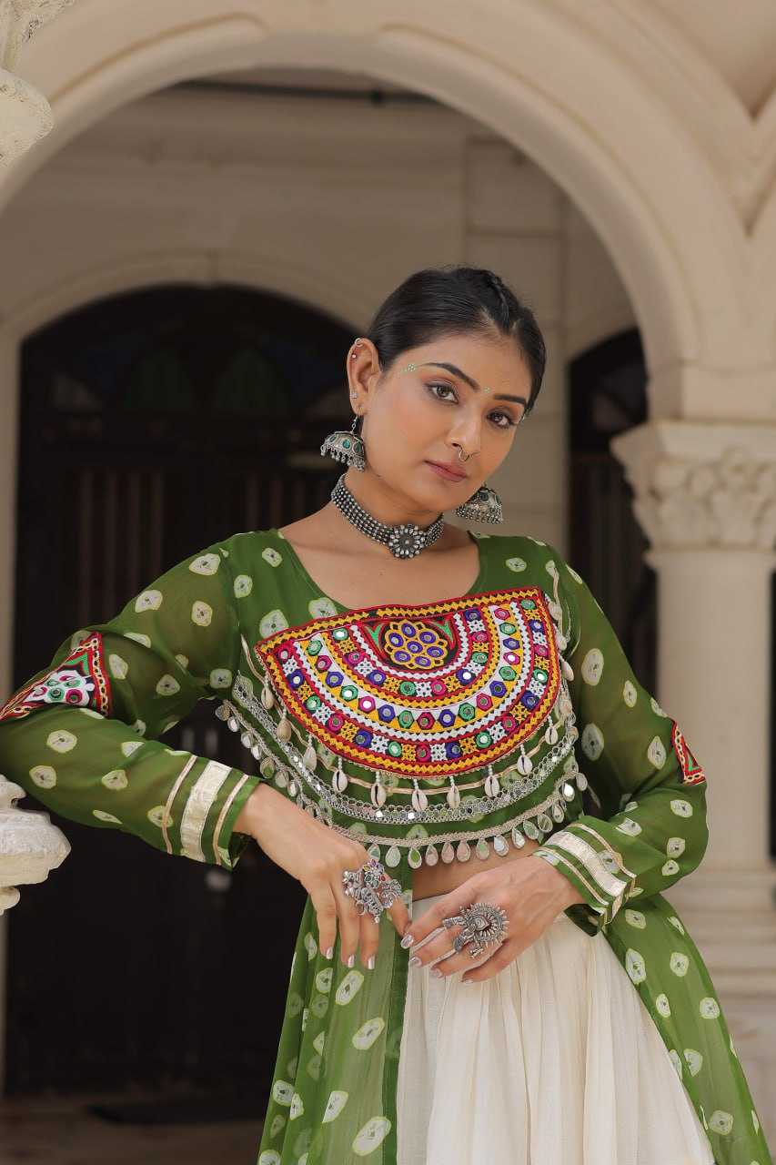 Ynf Cotton KESH489 5043 Lehengas Festive Collections Wholesale Designer Lehenga Fancy Lehenga Traditional Lehenga Manufacturer