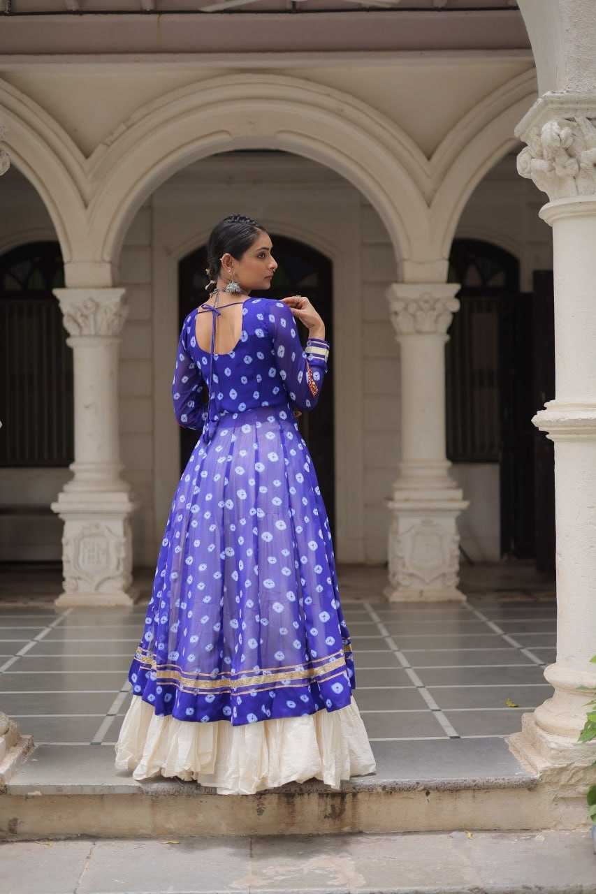 Ynf Cotton KESH489 5043 Lehengas Festive Collections Wholesale Designer Lehenga Fancy Lehenga Traditional Lehenga Manufacturer