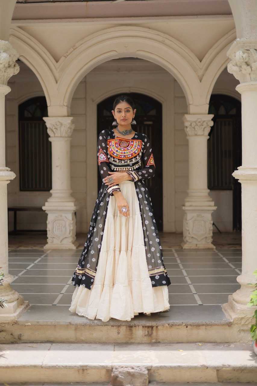 Ynf Cotton KESH489 5043 Lehengas Festive Collections Wholesale Designer Lehenga Fancy Lehenga Traditional Lehenga Manufacturer