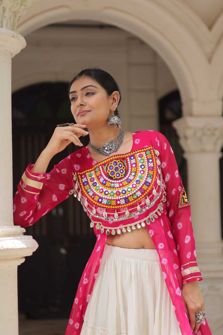 Ynf Cotton KESH489 5043 Lehengas Festive Collections Wholesale Designer Lehenga Fancy Lehenga Traditional Lehenga Manufacturer