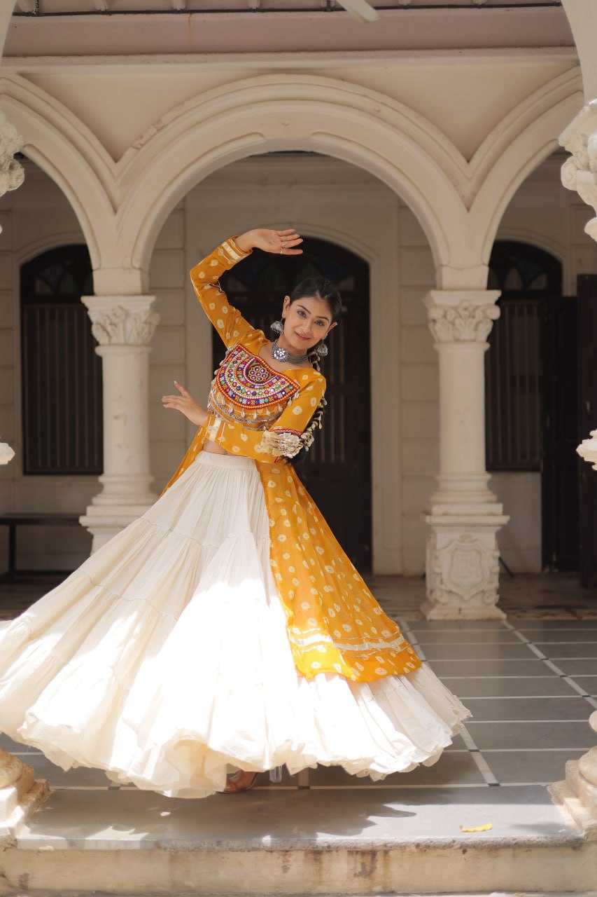 Ynf Cotton KESH489 5043 Lehengas Festive Collections Wholesale Designer Lehenga Fancy Lehenga Traditional Lehenga Manufacturer