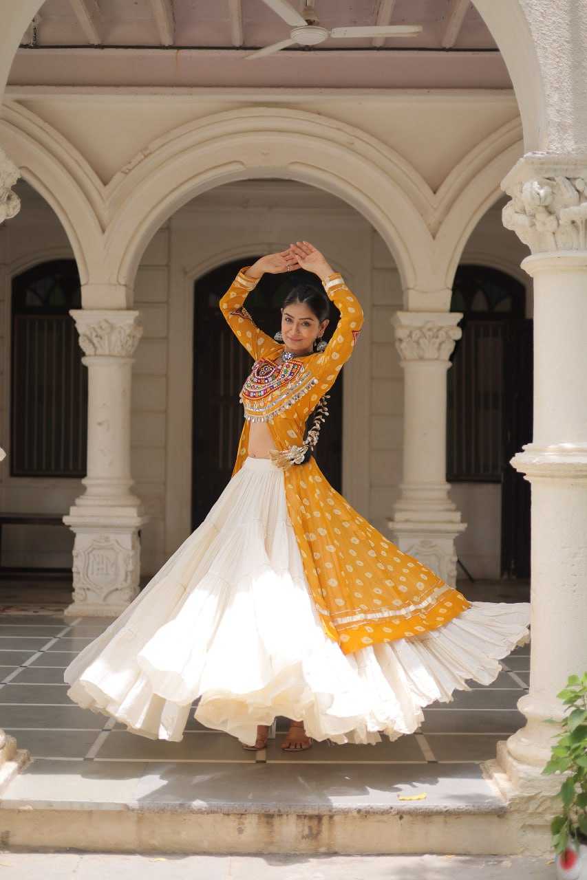 Ynf Cotton KESH489 5043 Lehengas Festive Collections Wholesale Designer Lehenga Fancy Lehenga Traditional Lehenga Manufacturer