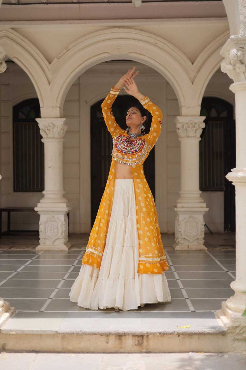 Ynf Cotton KESH489 5043 Lehengas Festive Collections Wholesale Designer Lehenga Fancy Lehenga Traditional Lehenga Manufacturer